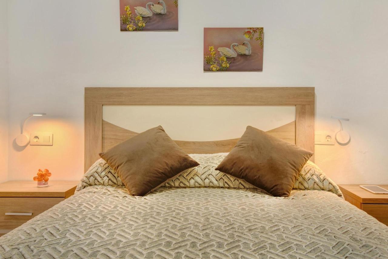 Arinaga Home Bagian luar foto