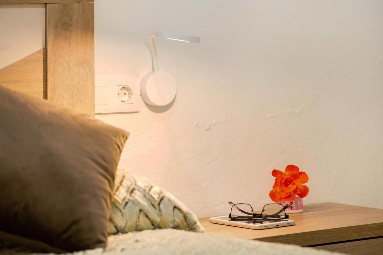 Arinaga Home Bagian luar foto