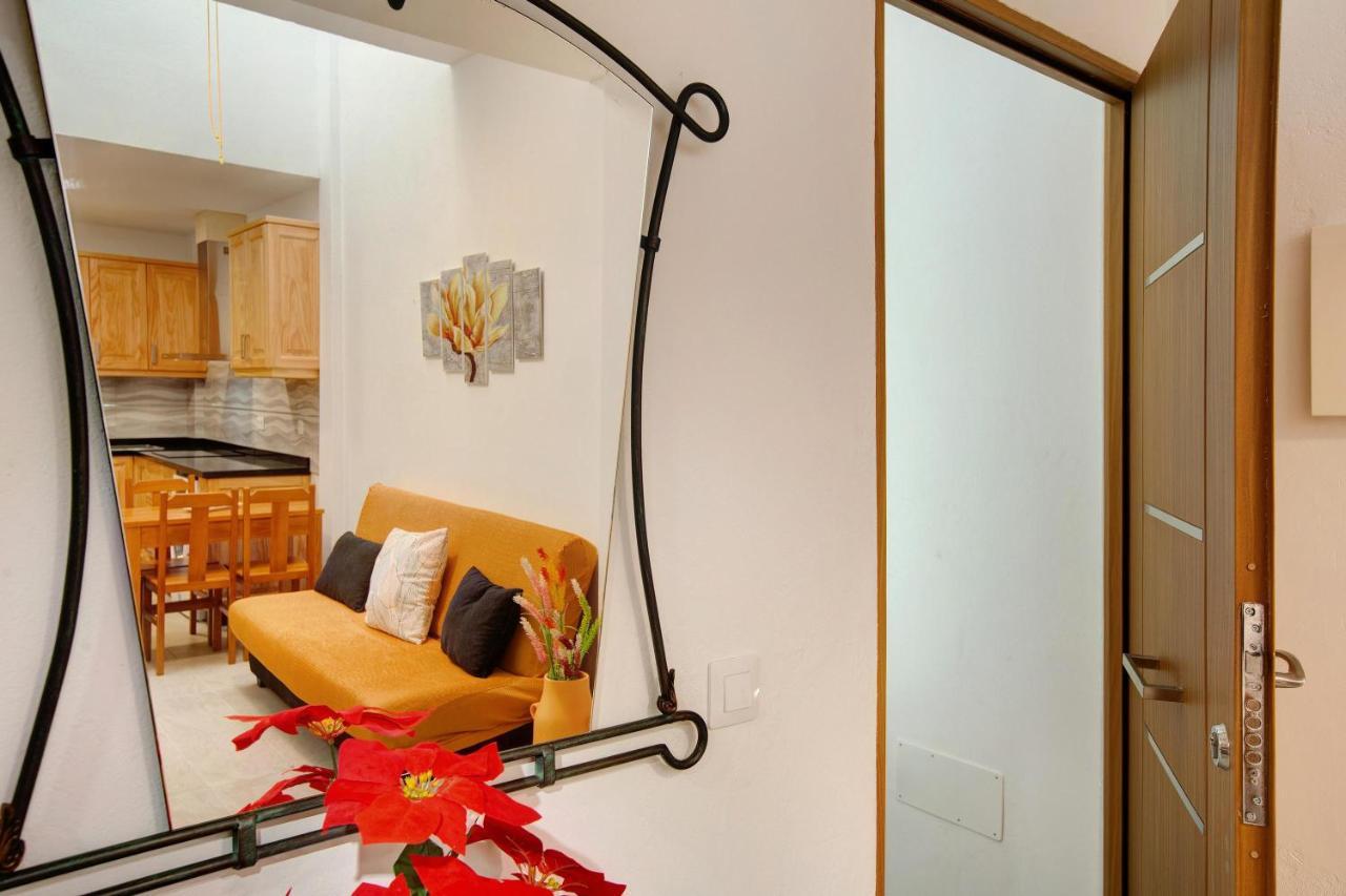 Arinaga Home Bagian luar foto