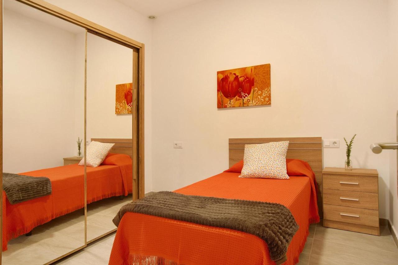 Arinaga Home Bagian luar foto