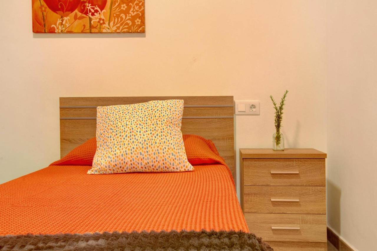 Arinaga Home Bagian luar foto
