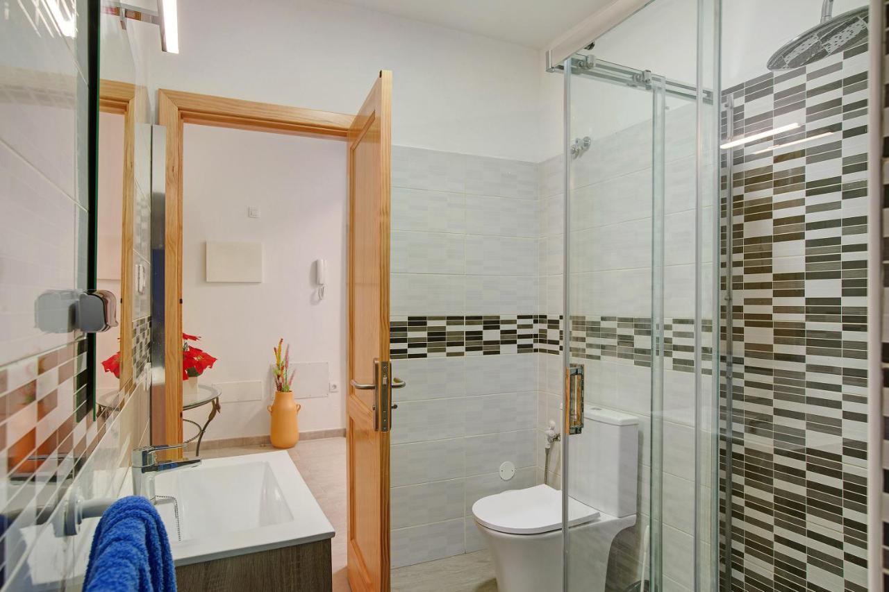 Arinaga Home Bagian luar foto