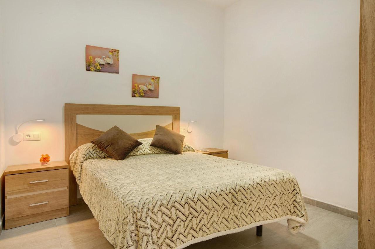 Arinaga Home Bagian luar foto