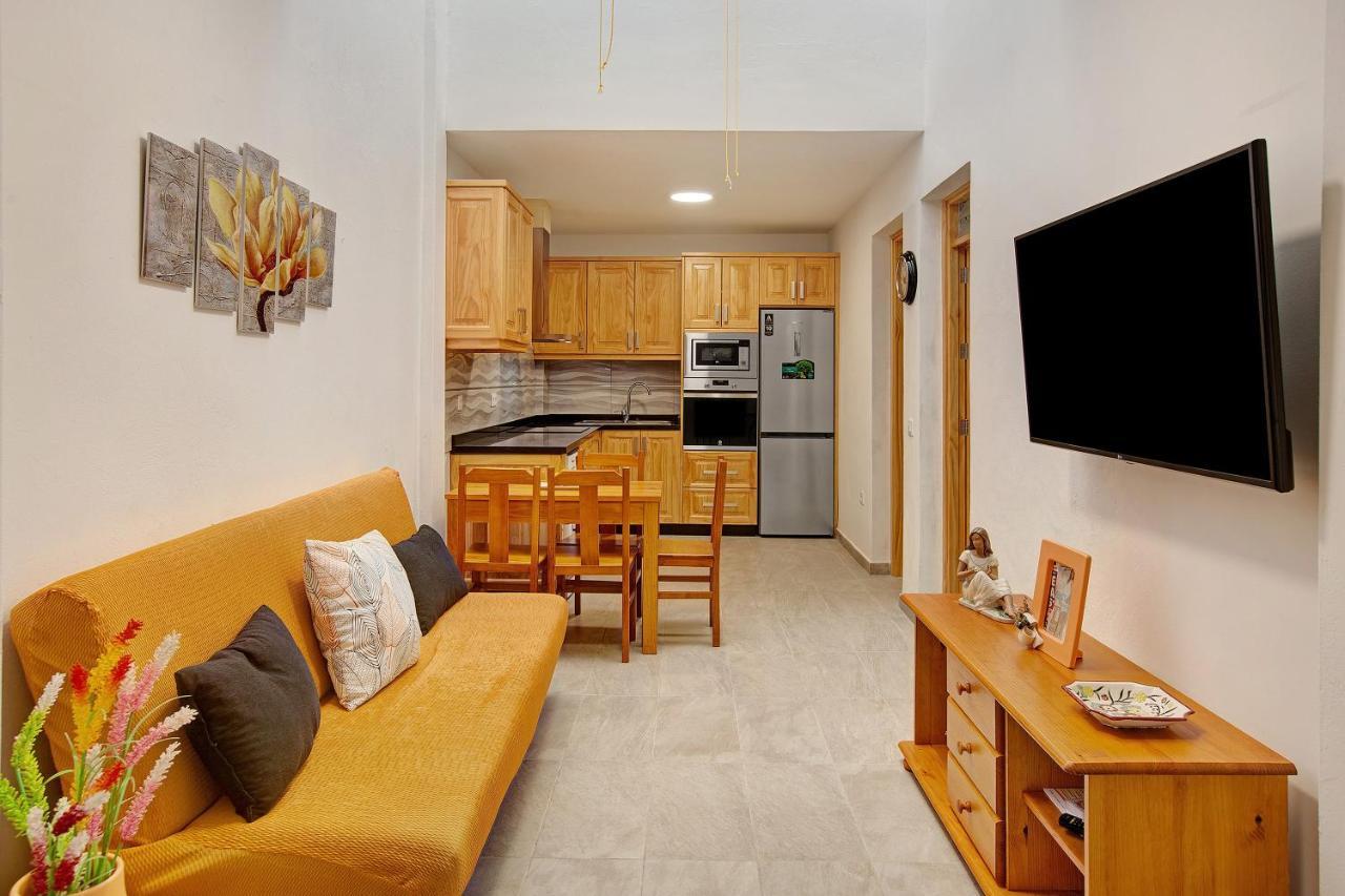 Arinaga Home Bagian luar foto