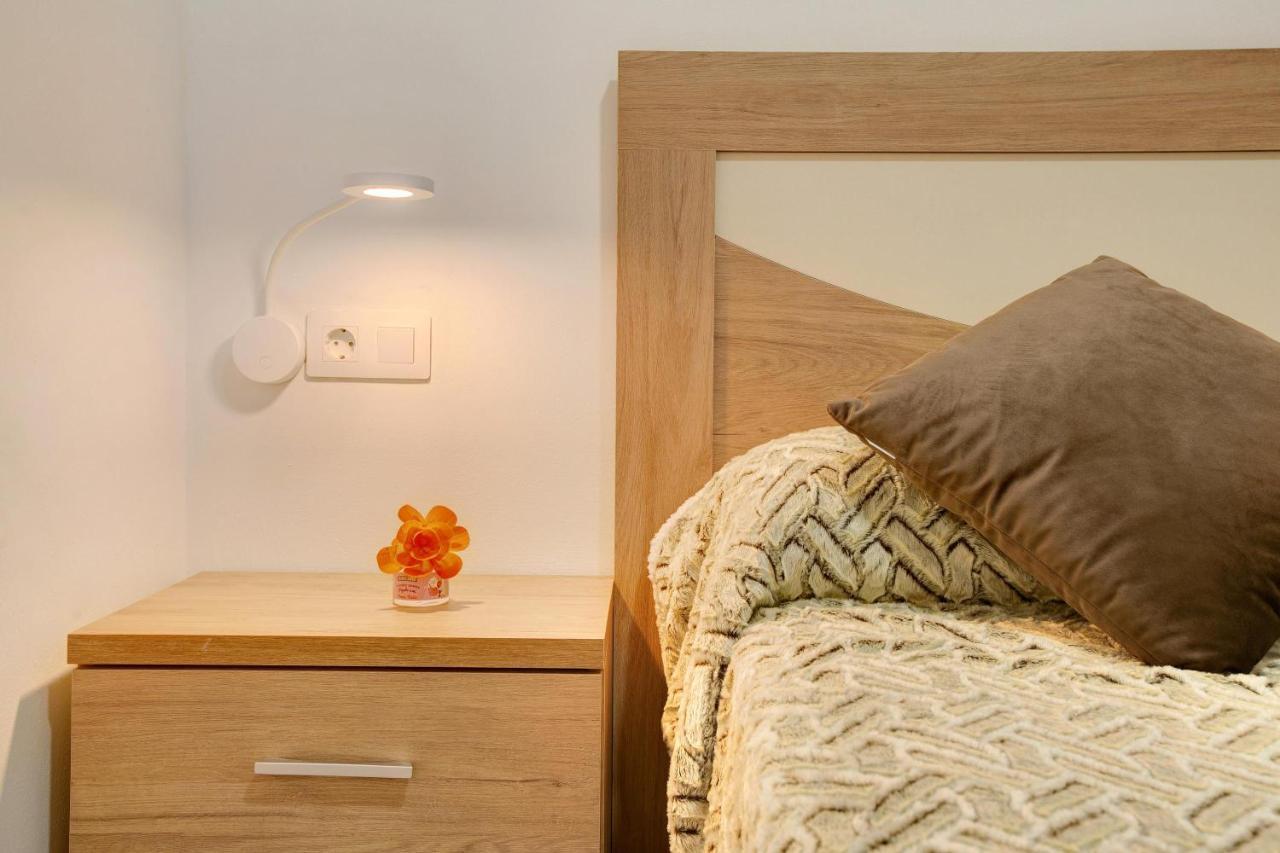 Arinaga Home Bagian luar foto