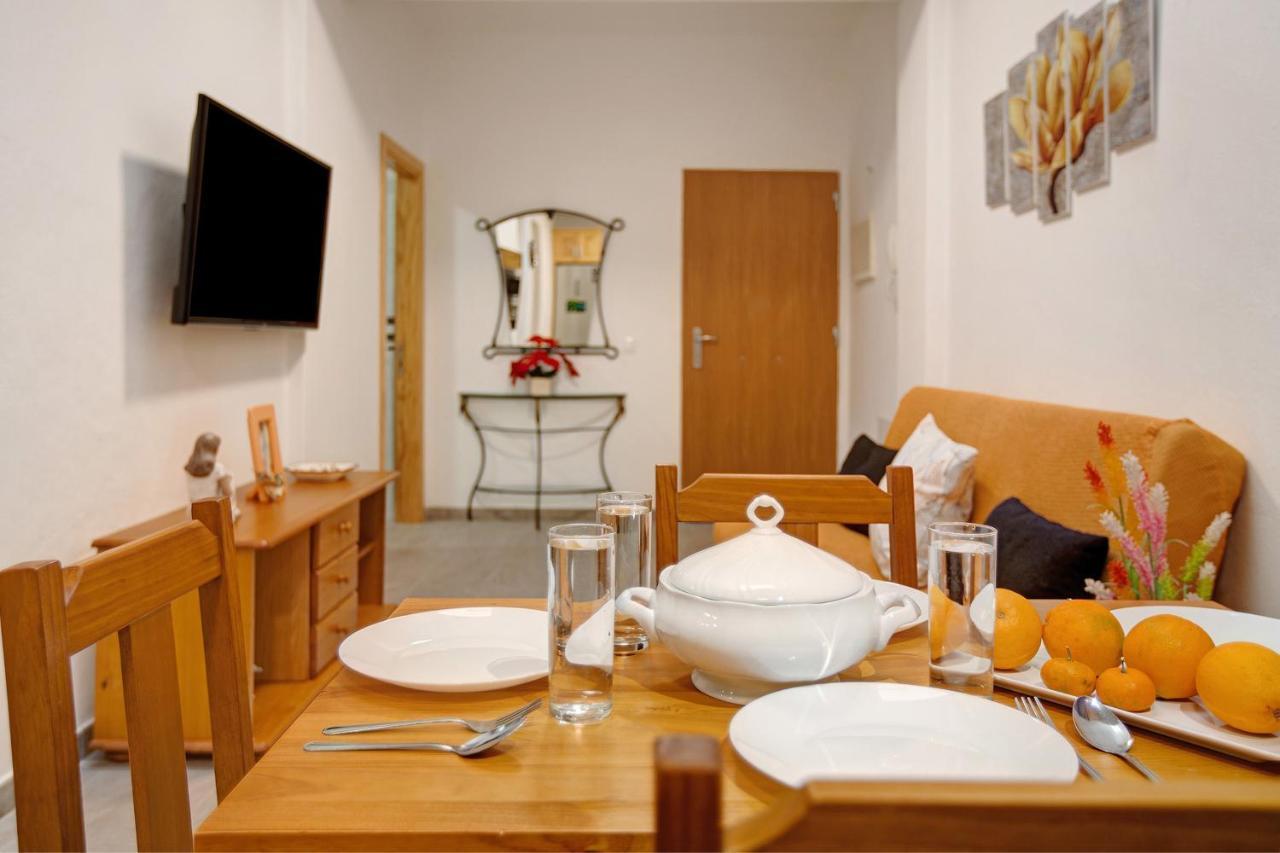 Arinaga Home Bagian luar foto