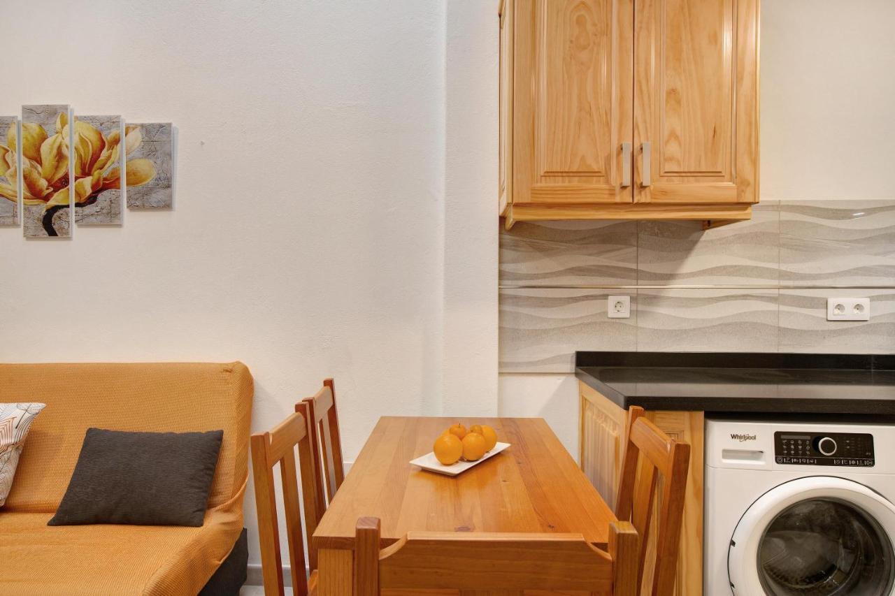 Arinaga Home Bagian luar foto